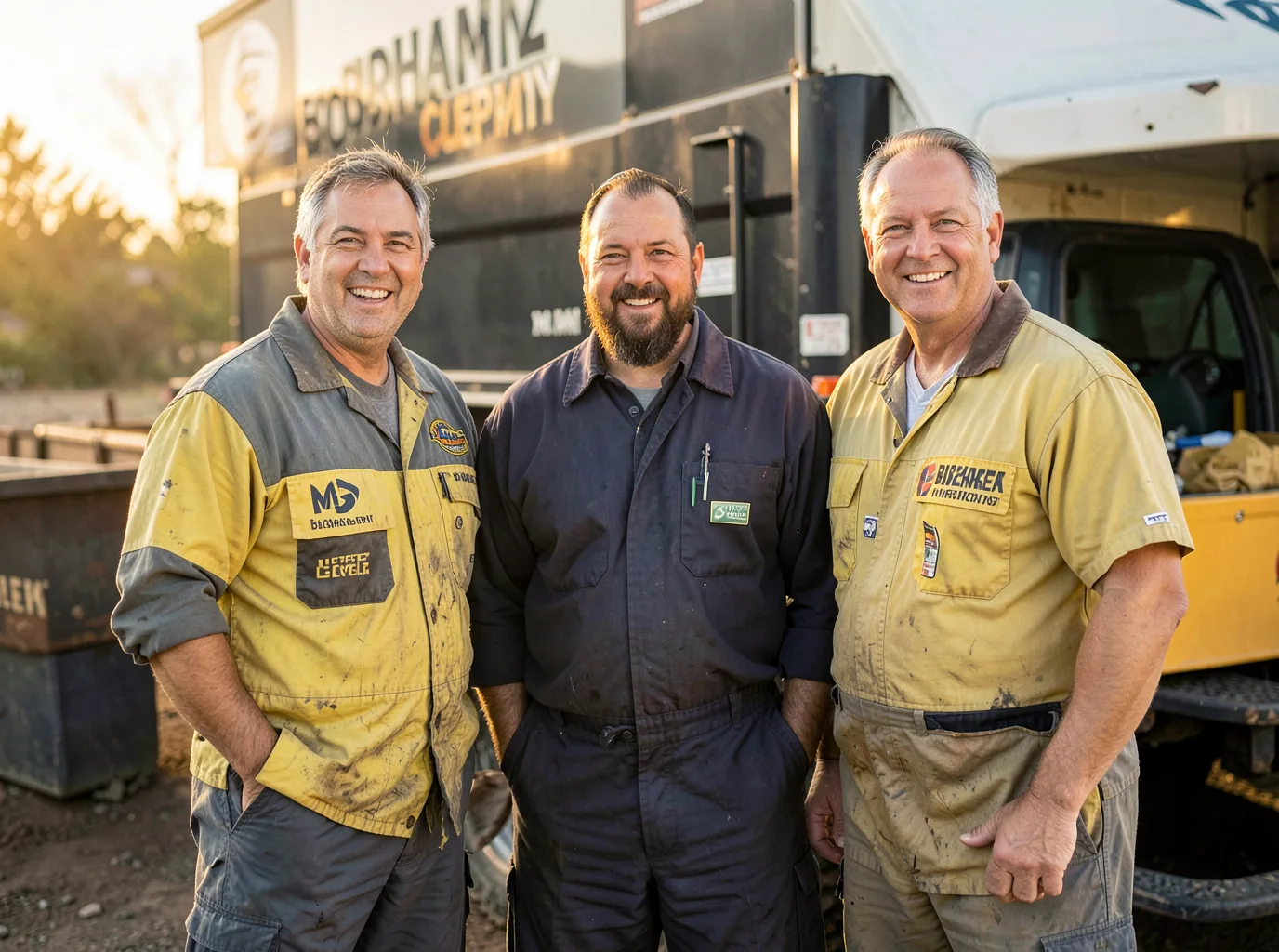 Sewage Cleanup company in Portland, MO