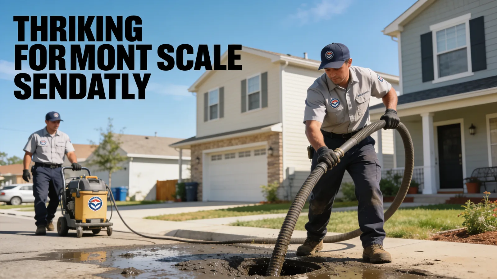 Sewage Cleanup in Portland, MO near me